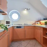 Haus Ardenne 06 Διαμέρισμα *