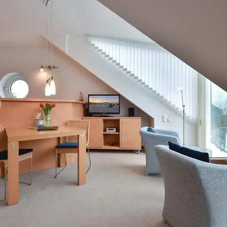 Haus Ardenne 06 Апартаменты