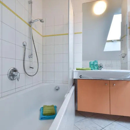 Haus Ardenne 06 Херингсдорф