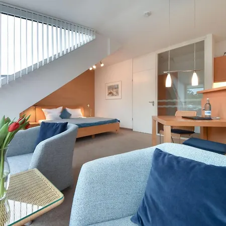 Apartment Haus Ardenne 06