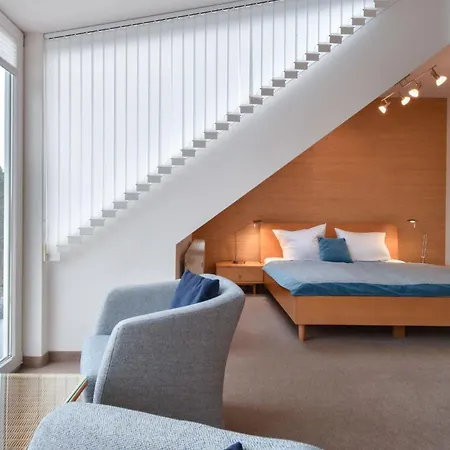 Haus Ardenne 06 Апартаменты Херингсдорф