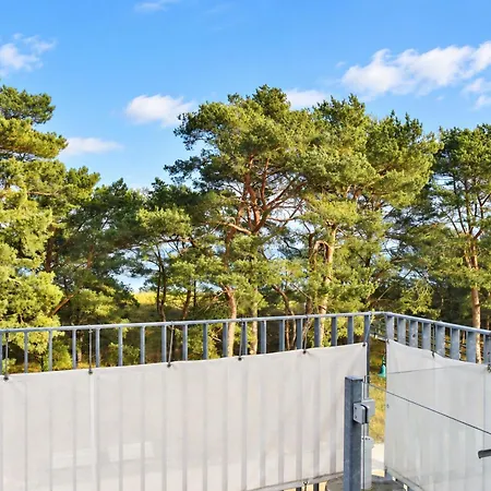 Апартаменты Haus Ardenne 06